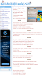 Mobile Screenshot of kolednipojelaniq.com